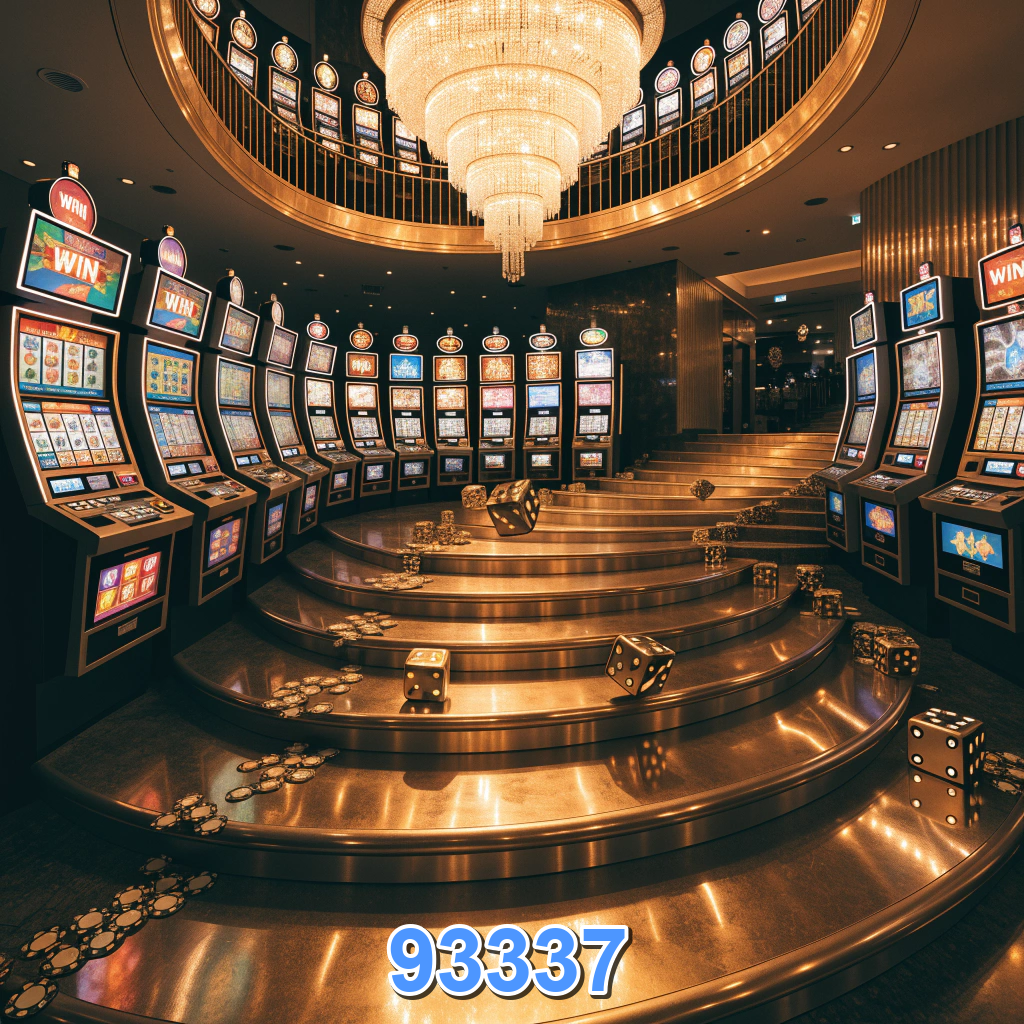 Panduan Daftar 93337